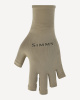 Перчатки Simms BugStopper SunGlove (Мужской; XL; Stone)